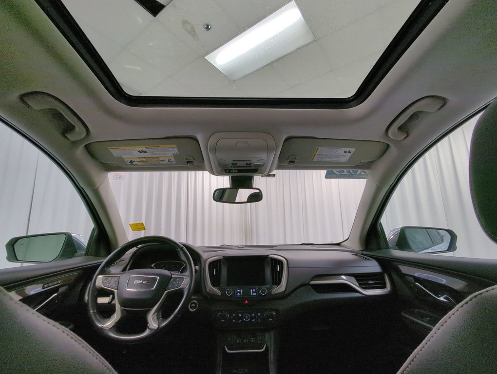 2019 GMC Terrain Denali in Dartmouth, Nova Scotia - 21 - w1024h768px