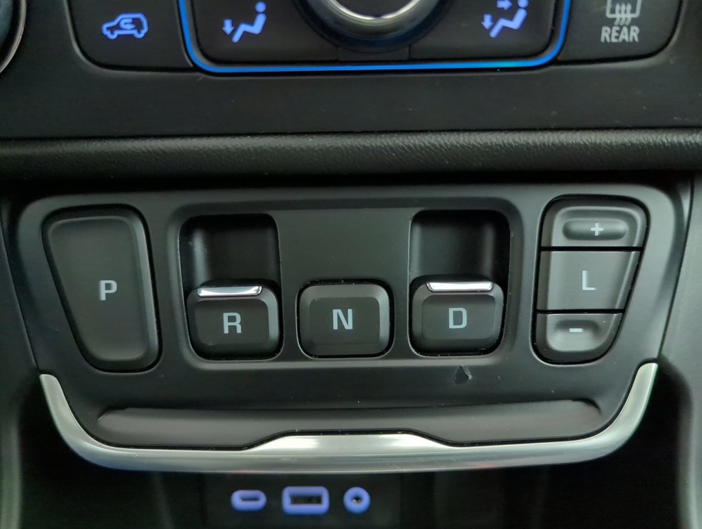 2019 GMC Terrain Denali in Dartmouth, Nova Scotia - 19 - w1024h768px