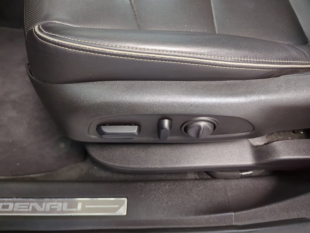 2019 GMC Terrain Denali in Dartmouth, Nova Scotia - 12 - w1024h768px