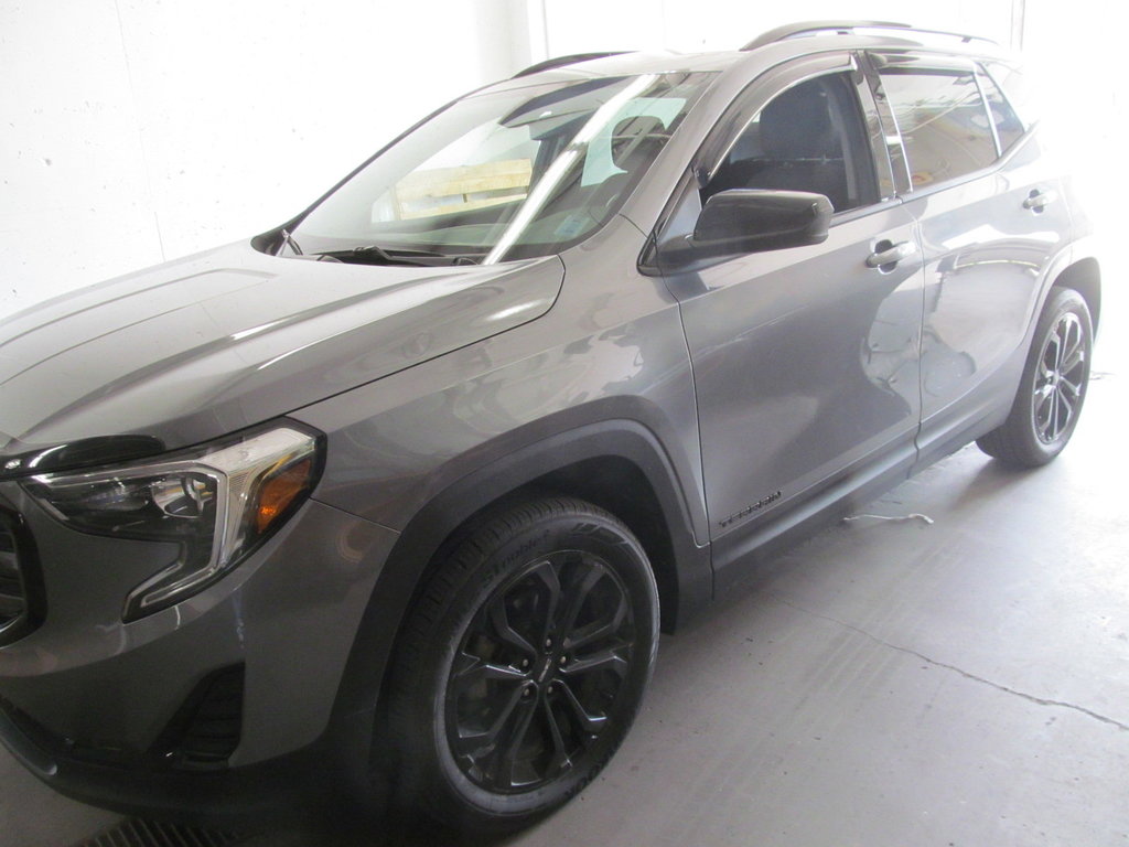 2019 GMC Terrain SLE in Dartmouth, Nova Scotia - 2 - w1024h768px