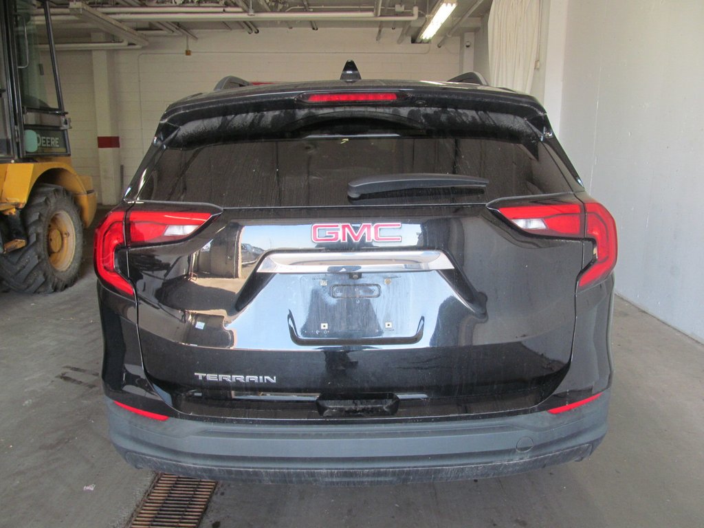 2019 GMC Terrain SLE in Dartmouth, Nova Scotia - 3 - w1024h768px