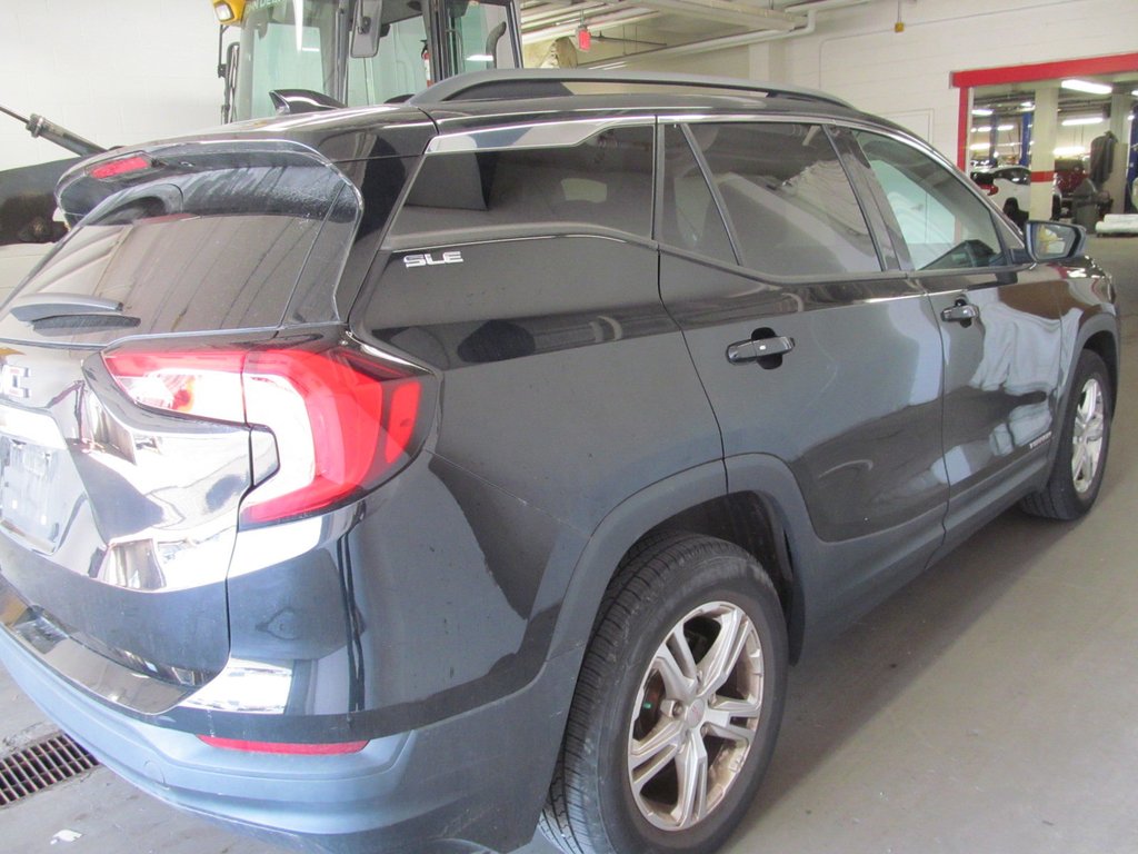 2019 GMC Terrain SLE in Dartmouth, Nova Scotia - 4 - w1024h768px