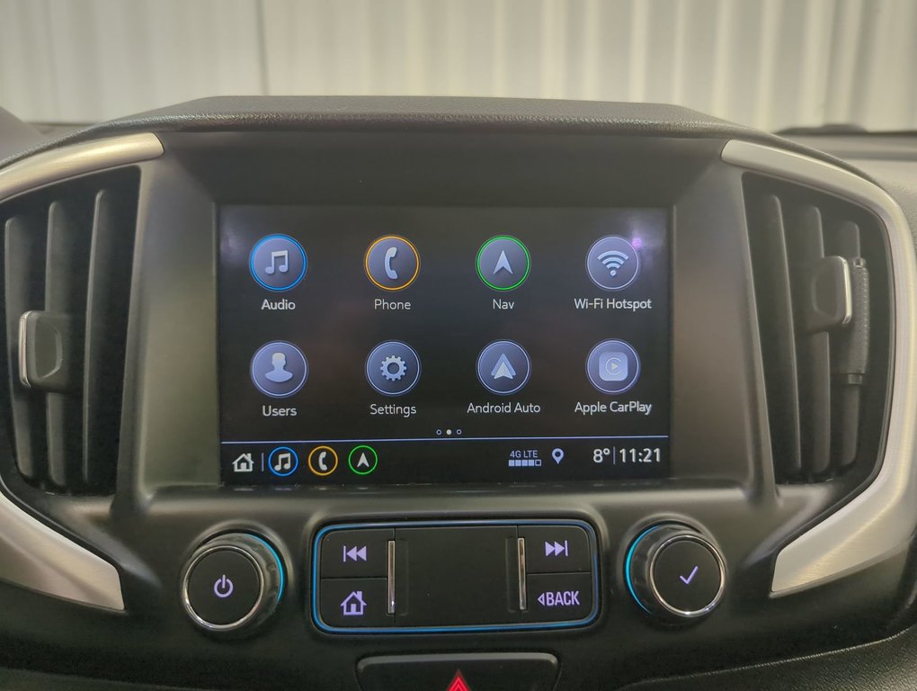 2020 GMC Terrain SLT in Dartmouth, Nova Scotia - 16 - w1024h768px