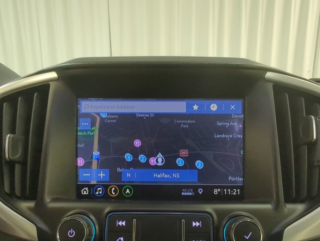 2020 GMC Terrain SLT in Dartmouth, Nova Scotia - 18 - w1024h768px