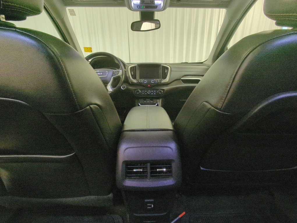 2020 GMC Terrain SLT in Dartmouth, Nova Scotia - 21 - w1024h768px