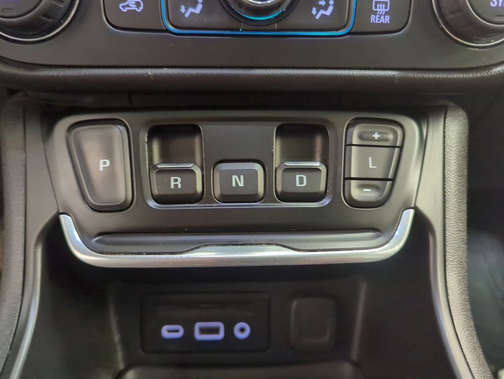 2020 GMC Terrain SLT in Dartmouth, Nova Scotia - 20 - w1024h768px