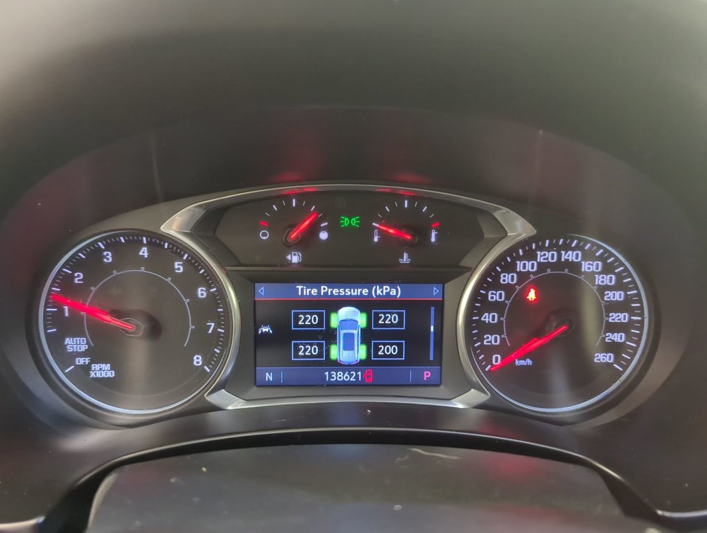 2020 GMC Terrain SLT in Dartmouth, Nova Scotia - 15 - w1024h768px