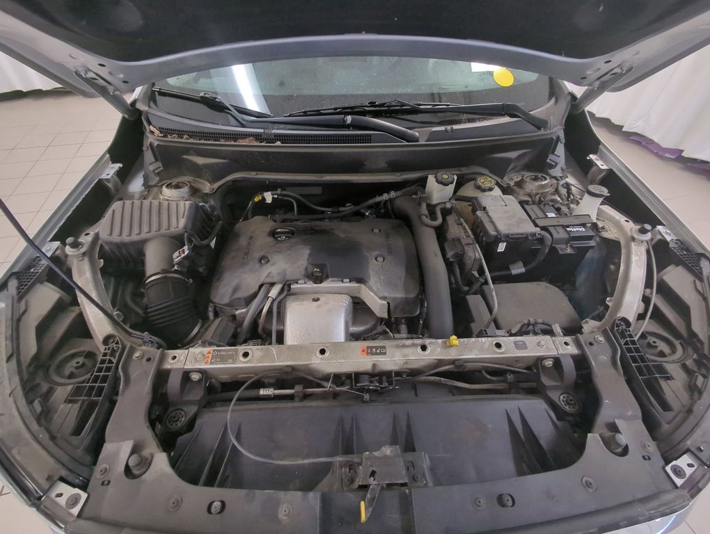 2020 GMC Terrain SLT in Dartmouth, Nova Scotia - 26 - w1024h768px
