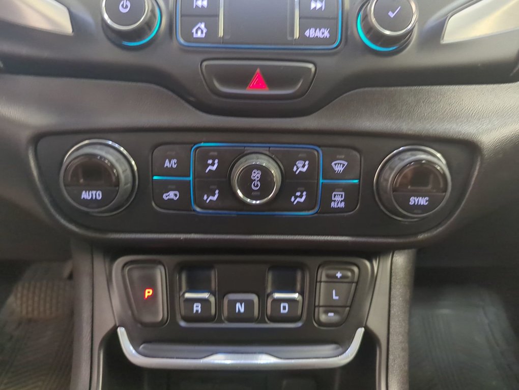 2020 GMC Terrain SLT in Dartmouth, Nova Scotia - 19 - w1024h768px