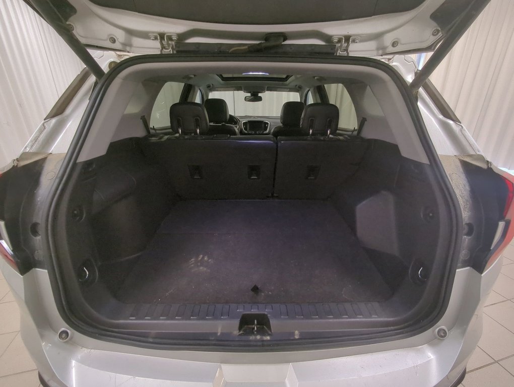 2020 GMC Terrain SLT in Dartmouth, Nova Scotia - 24 - w1024h768px