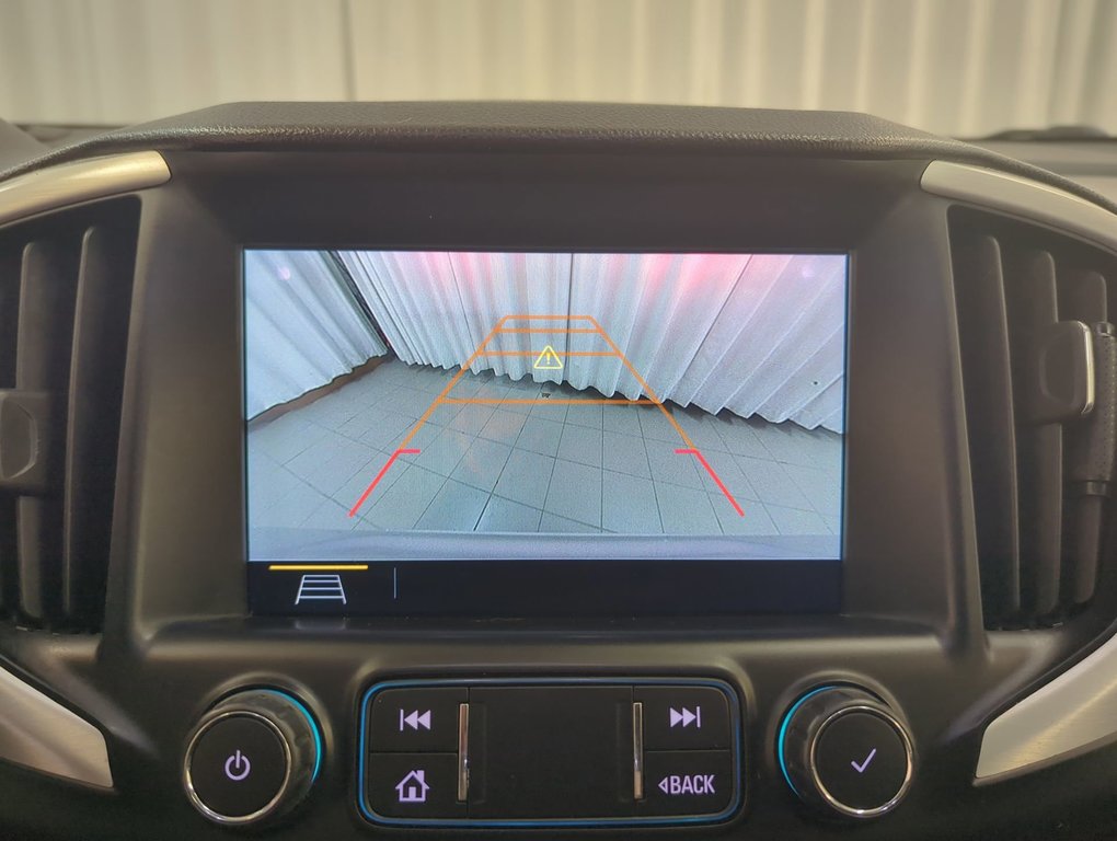 2020 GMC Terrain SLT in Dartmouth, Nova Scotia - 17 - w1024h768px