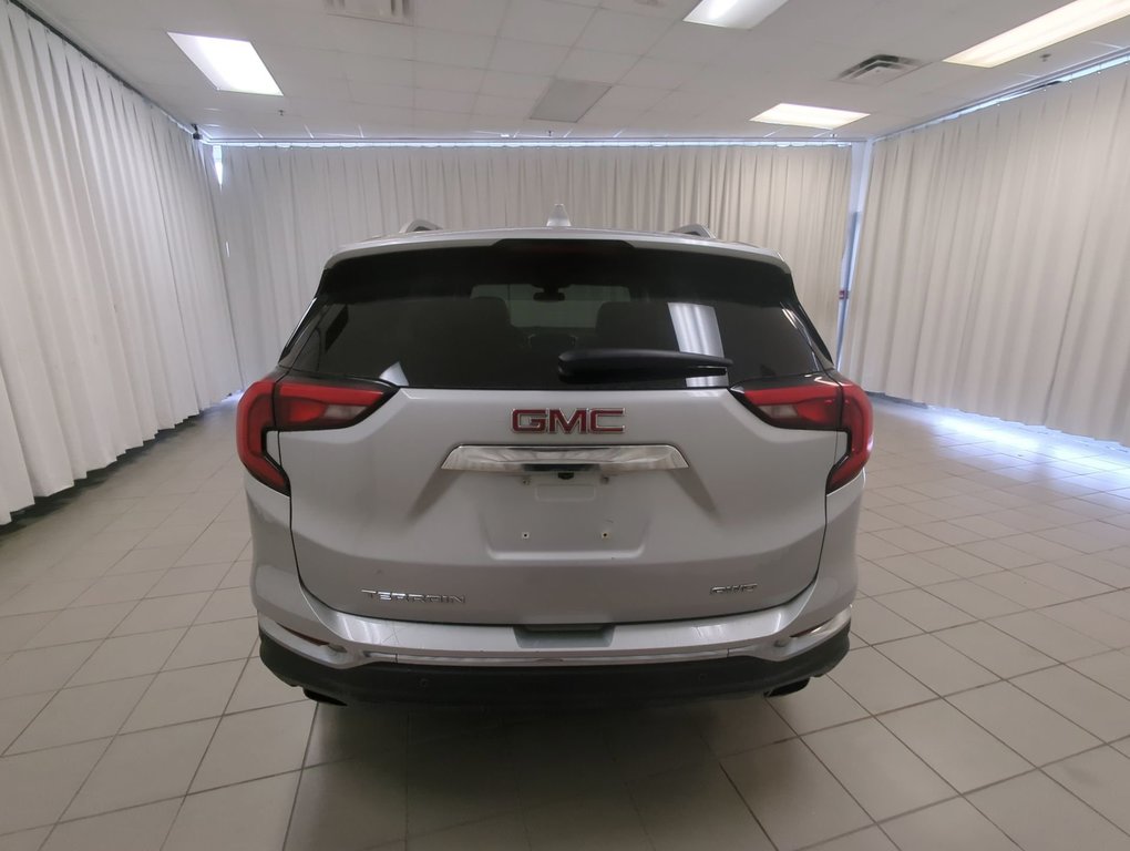 2020 GMC Terrain SLT in Dartmouth, Nova Scotia - 7 - w1024h768px