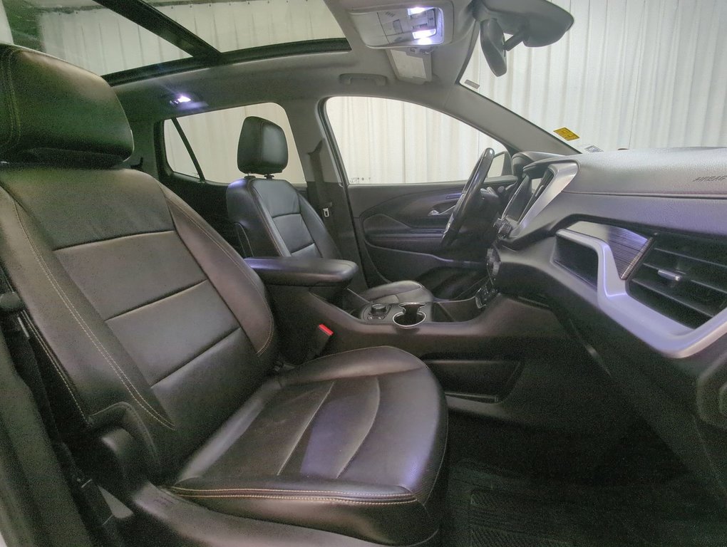 2020 GMC Terrain SLT in Dartmouth, Nova Scotia - 25 - w1024h768px