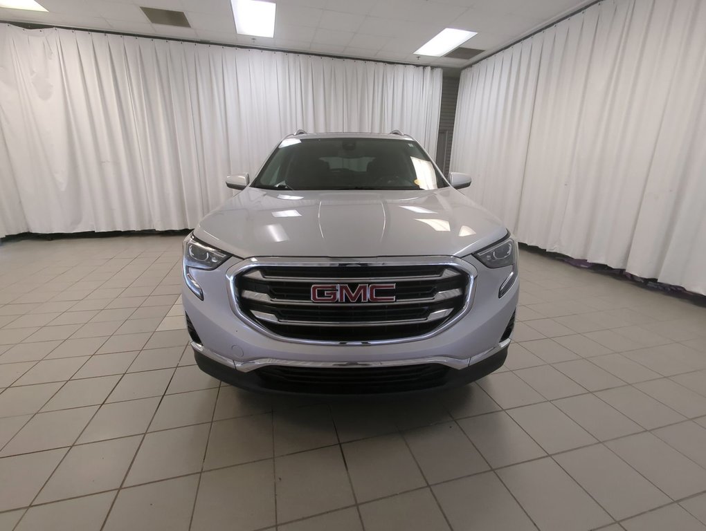 2020 GMC Terrain SLT in Dartmouth, Nova Scotia - 3 - w1024h768px
