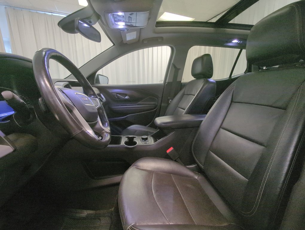 2020 GMC Terrain SLT in Dartmouth, Nova Scotia - 11 - w1024h768px