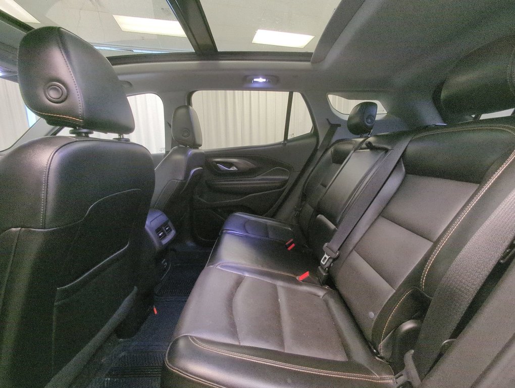 2020 GMC Terrain SLT in Dartmouth, Nova Scotia - 23 - w1024h768px