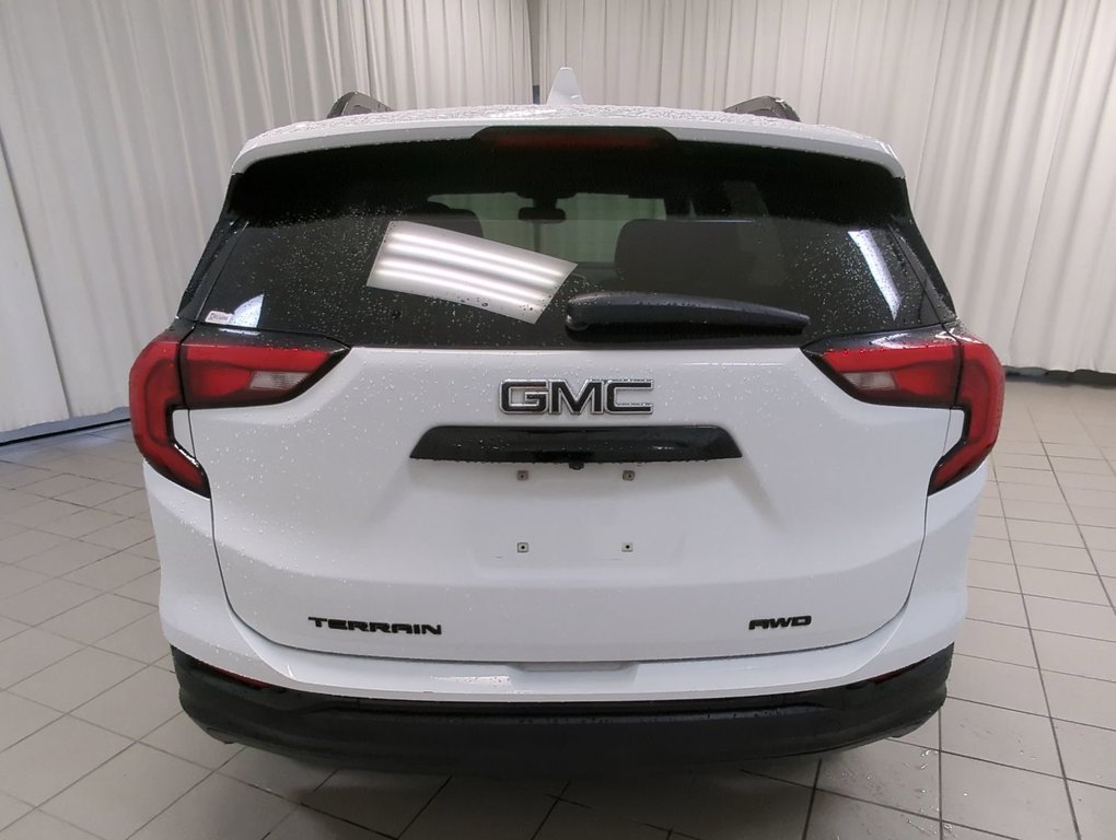 2020 GMC Terrain SLE in Dartmouth, Nova Scotia - 7 - w1024h768px