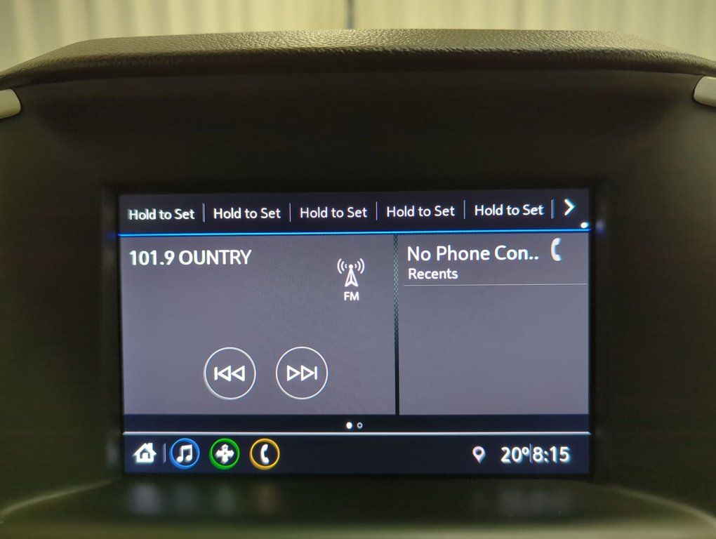 2020 GMC Terrain SLE in Dartmouth, Nova Scotia - 16 - w1024h768px