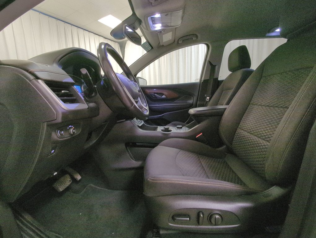 2020 GMC Terrain SLE in Dartmouth, Nova Scotia - 11 - w1024h768px