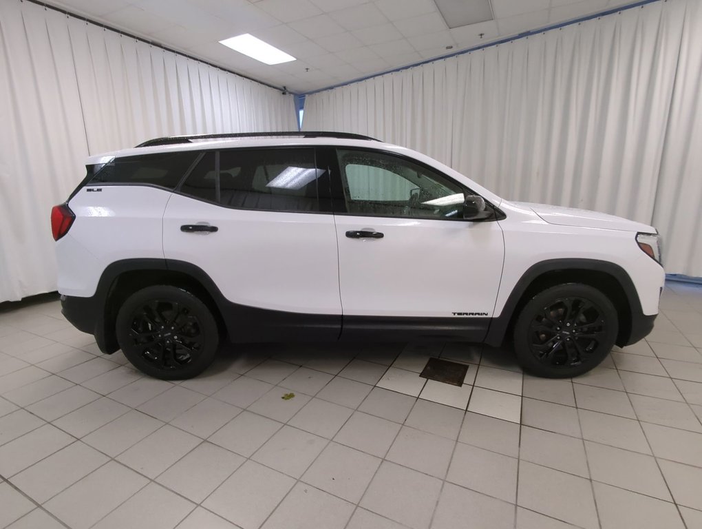 2020 GMC Terrain SLE in Dartmouth, Nova Scotia - 9 - w1024h768px