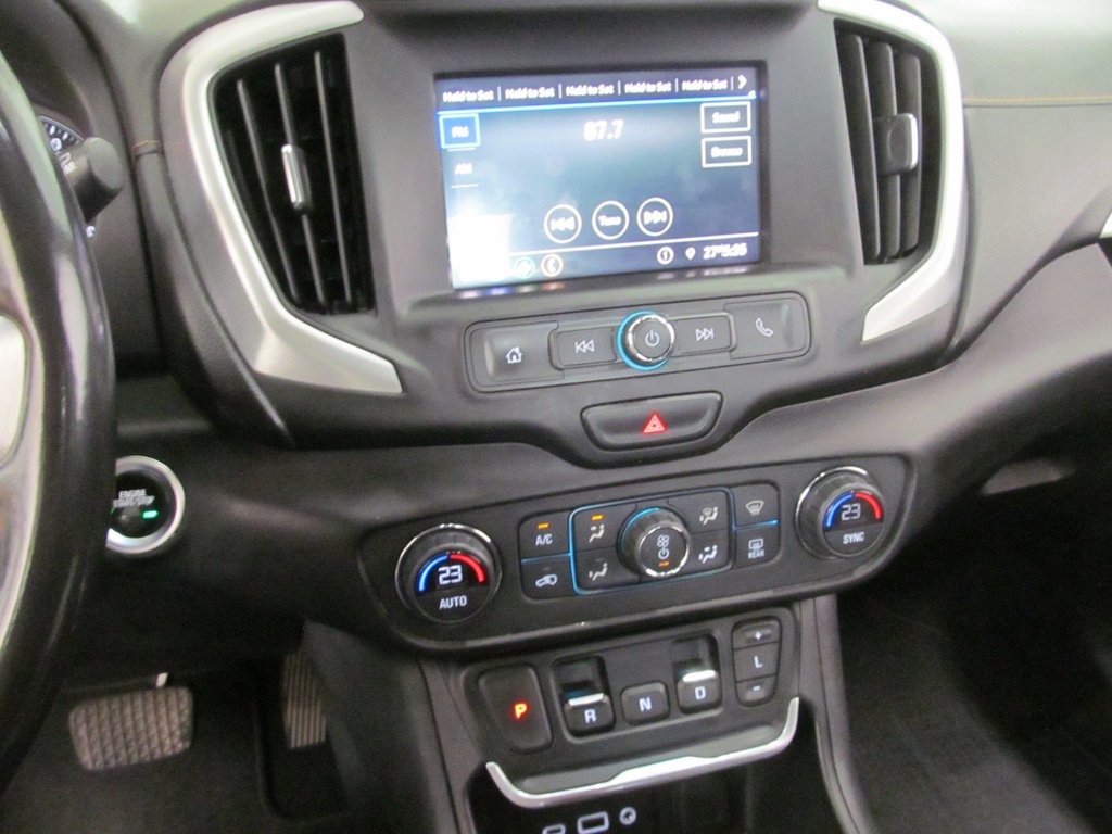 2020 GMC Terrain SLE in Dartmouth, Nova Scotia - 6 - w1024h768px