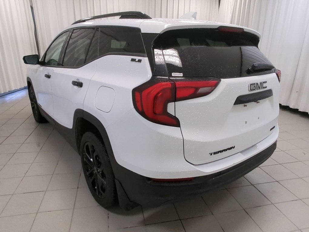 2020 GMC Terrain SLE in Dartmouth, Nova Scotia - 6 - w1024h768px