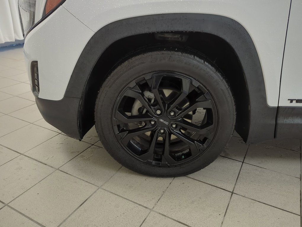 2020 GMC Terrain SLE in Dartmouth, Nova Scotia - 10 - w1024h768px