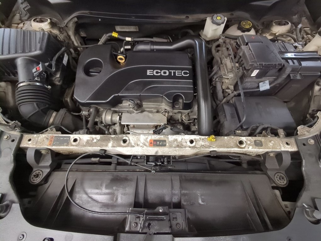 2020 GMC Terrain SLE in Dartmouth, Nova Scotia - 24 - w1024h768px