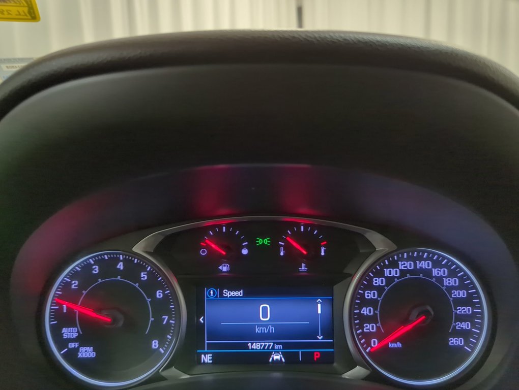 2020 GMC Terrain SLE in Dartmouth, Nova Scotia - 15 - w1024h768px