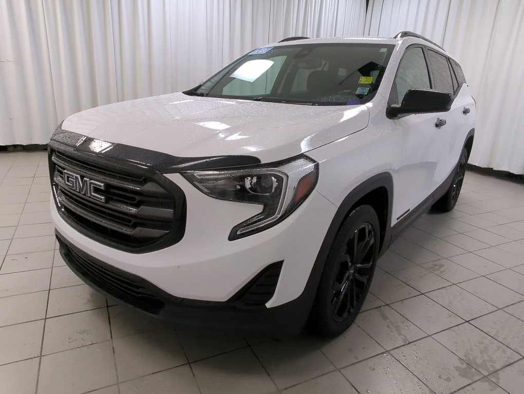 2020 GMC Terrain SLE in Dartmouth, Nova Scotia - 4 - w1024h768px