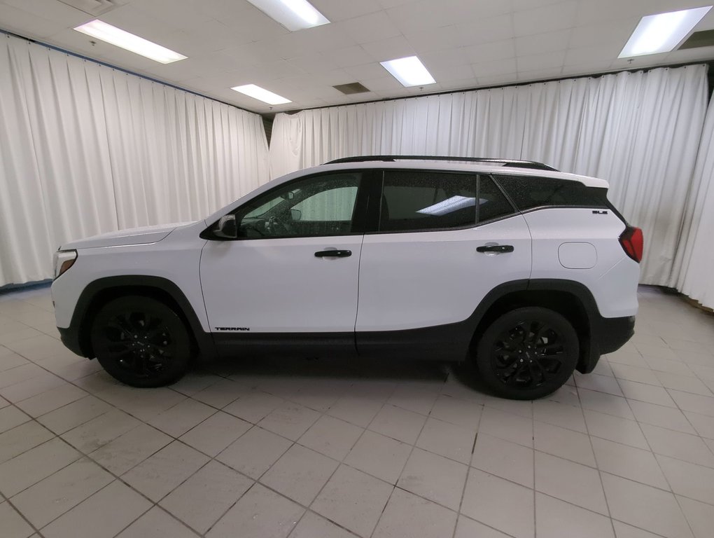 2020 GMC Terrain SLE in Dartmouth, Nova Scotia - 5 - w1024h768px