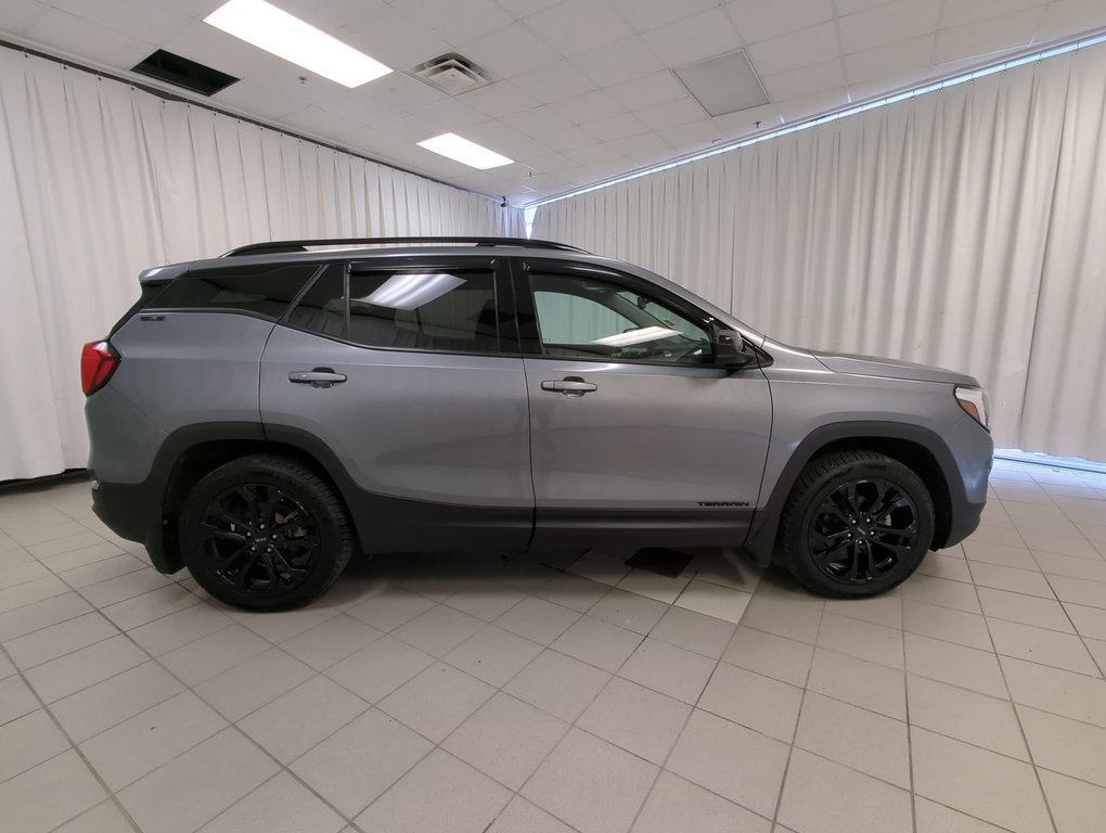 2021 GMC Terrain SLE in Dartmouth, Nova Scotia - 9 - w1024h768px