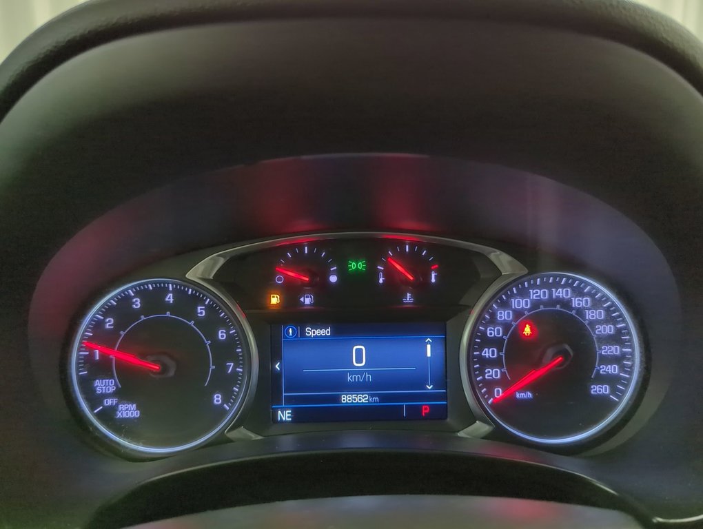 2021 GMC Terrain SLE in Dartmouth, Nova Scotia - 15 - w1024h768px