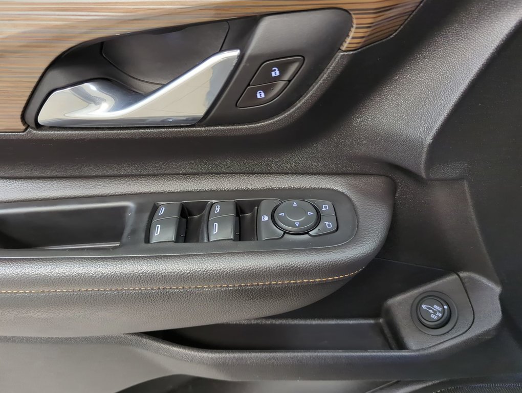 2021 GMC Terrain SLE in Dartmouth, Nova Scotia - 13 - w1024h768px