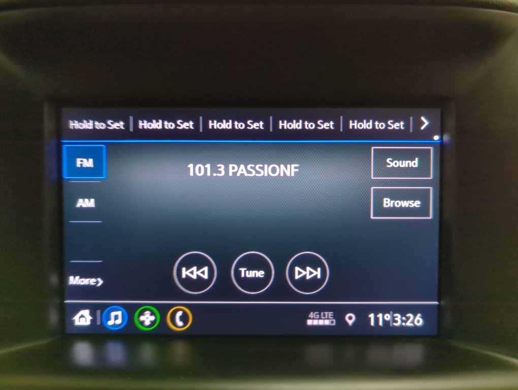 2021 GMC Terrain SLE in Dartmouth, Nova Scotia - 16 - w1024h768px
