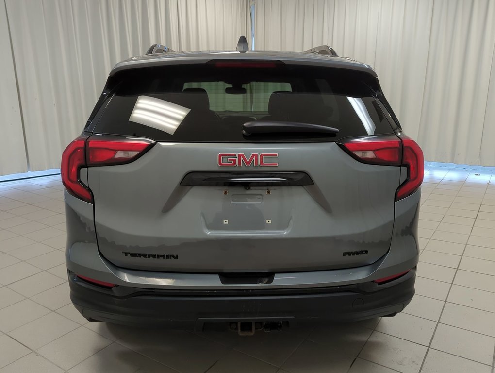 2021 GMC Terrain SLE in Dartmouth, Nova Scotia - 7 - w1024h768px