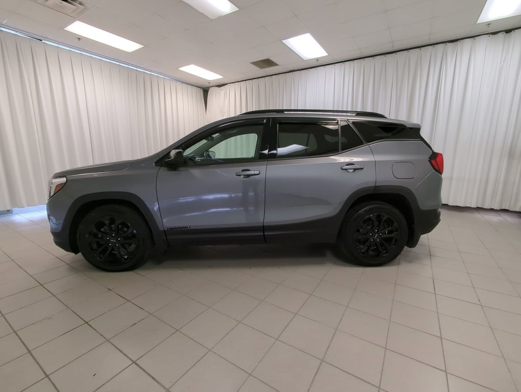 2021 GMC Terrain SLE in Dartmouth, Nova Scotia - 5 - w1024h768px
