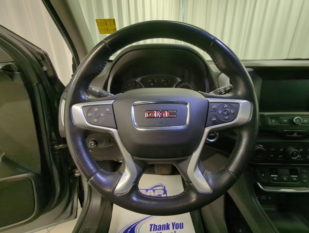 2021 GMC Terrain SLE in Dartmouth, Nova Scotia - 14 - w1024h768px