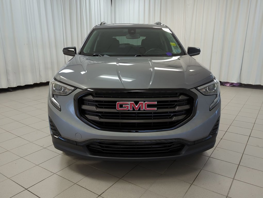 2021 GMC Terrain SLE in Dartmouth, Nova Scotia - 3 - w1024h768px