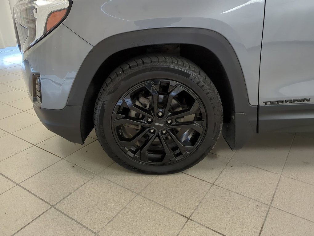 2021 GMC Terrain SLE in Dartmouth, Nova Scotia - 10 - w1024h768px