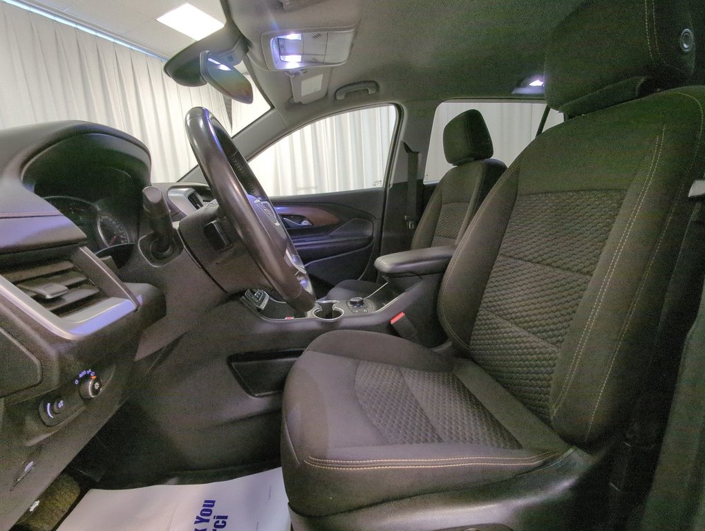 2021 GMC Terrain SLE in Dartmouth, Nova Scotia - 11 - w1024h768px
