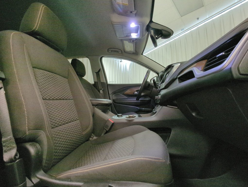 2021 GMC Terrain SLE in Dartmouth, Nova Scotia - 23 - w1024h768px