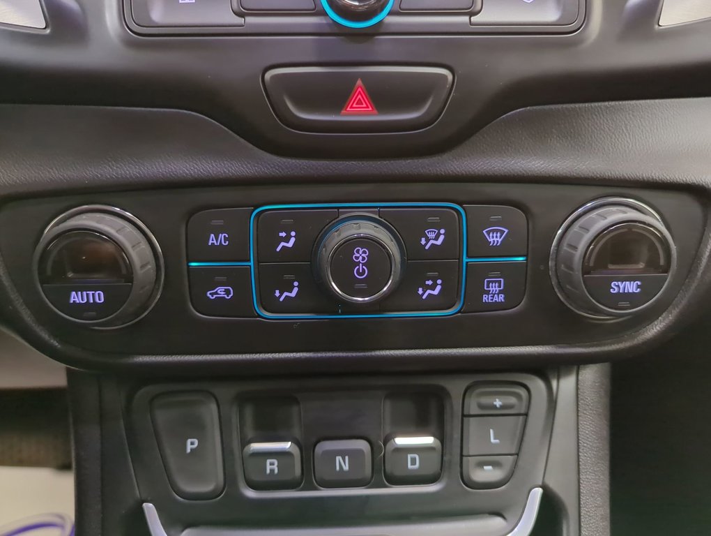 2021 GMC Terrain SLE in Dartmouth, Nova Scotia - 18 - w1024h768px