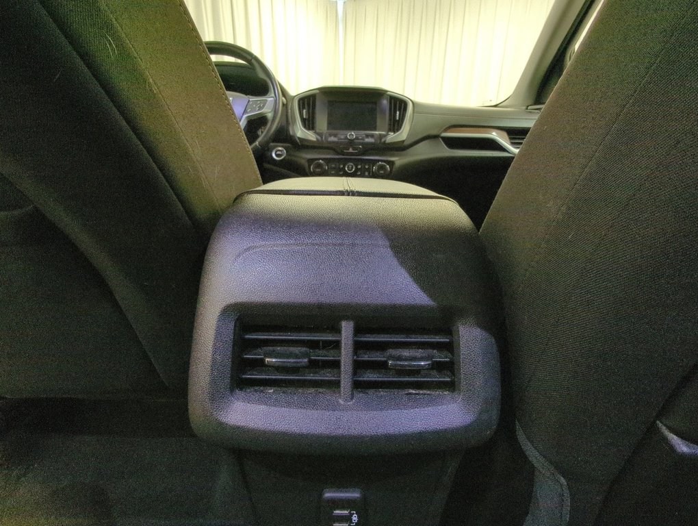 2021 GMC Terrain SLE in Dartmouth, Nova Scotia - 20 - w1024h768px
