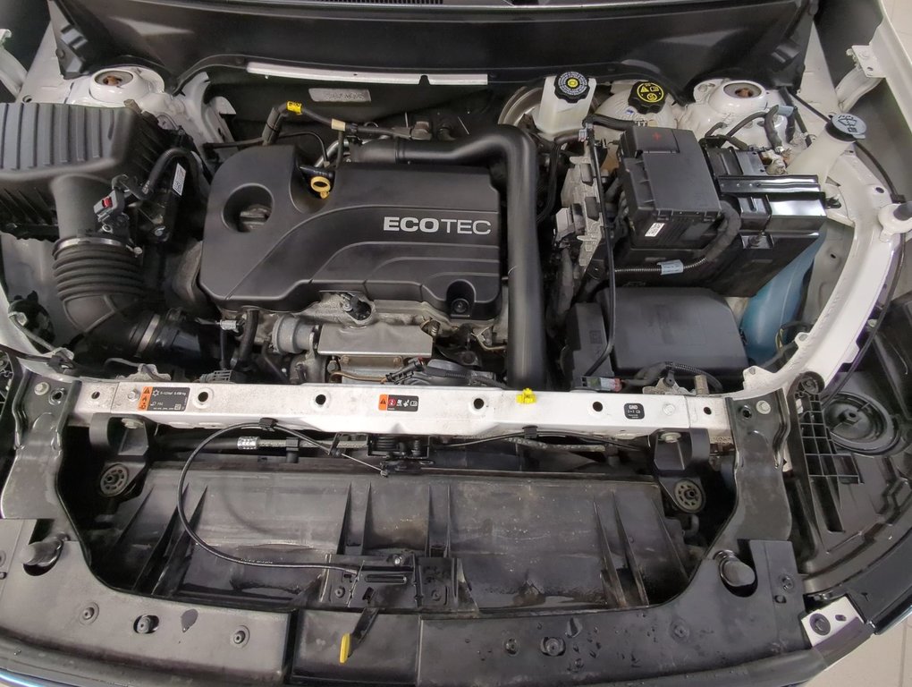 2021 GMC Terrain SLE in Dartmouth, Nova Scotia - 24 - w1024h768px