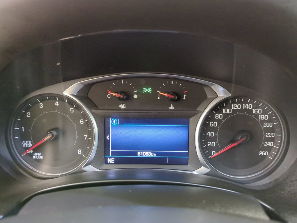 2021 GMC Terrain SLE in Dartmouth, Nova Scotia - 15 - w1024h768px