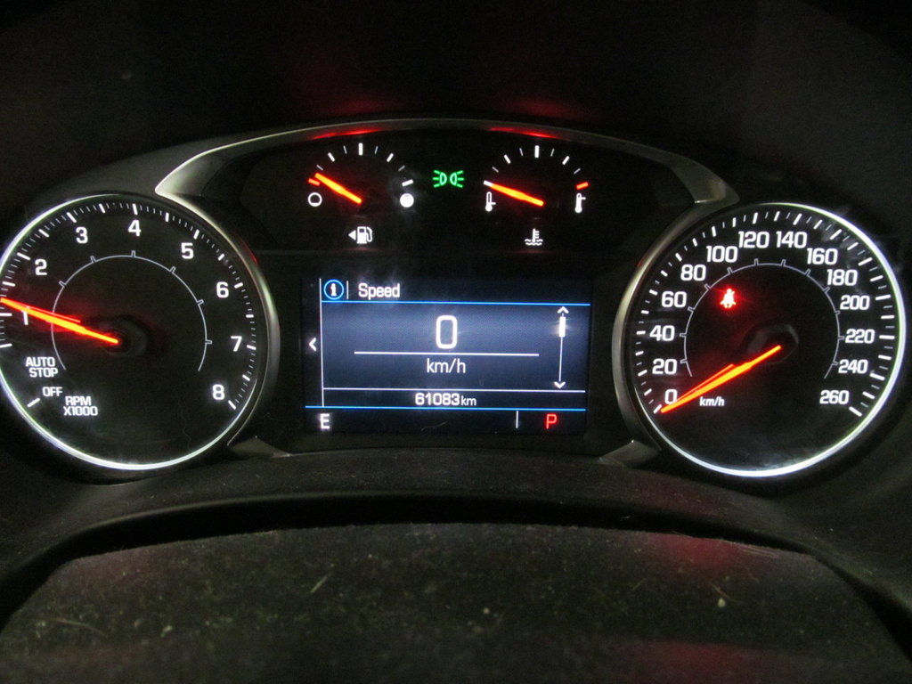 2021 GMC Terrain SLE in Dartmouth, Nova Scotia - 5 - w1024h768px