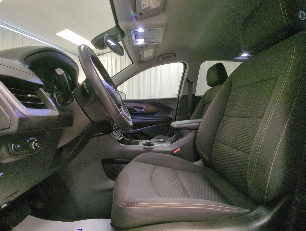 2021 GMC Terrain SLE in Dartmouth, Nova Scotia - 11 - w1024h768px