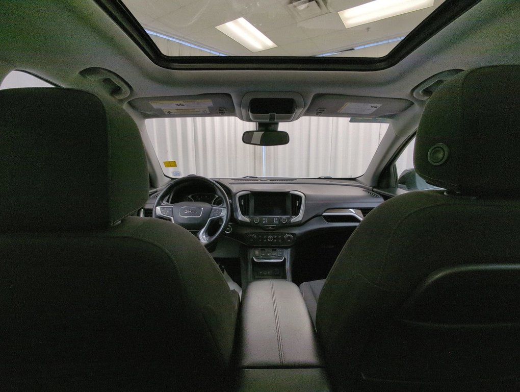 2021 GMC Terrain SLE in Dartmouth, Nova Scotia - 22 - w1024h768px