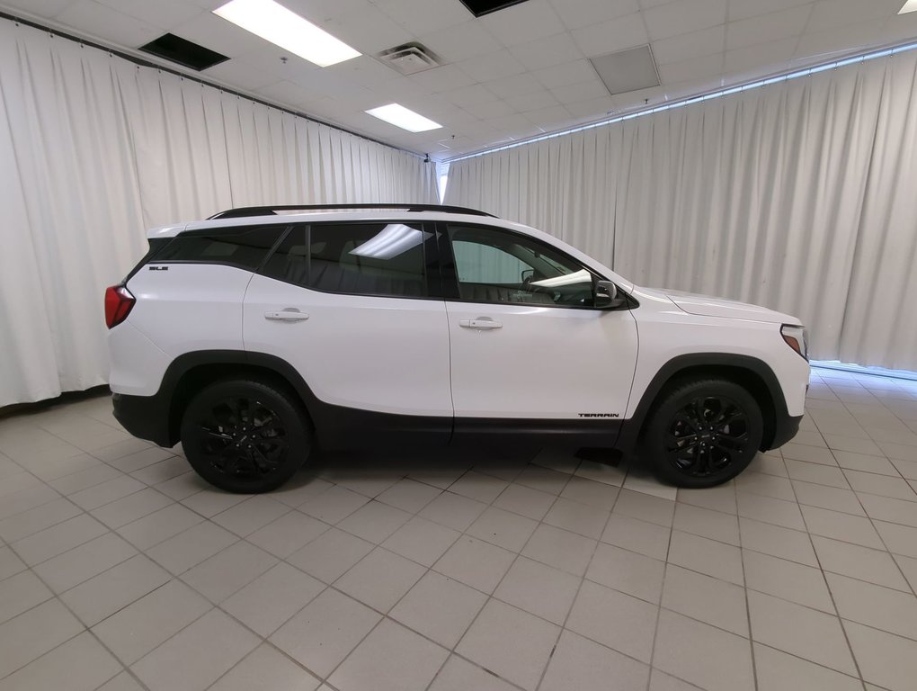 2021 GMC Terrain SLE in Dartmouth, Nova Scotia - 9 - w1024h768px